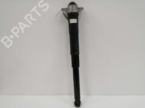 Left rear shock absorber SKODA OCTAVIA III (5E3, NL3, NR3) 1.0 TSI 5Q0512013KH