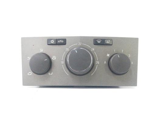 Used Climate control OPEL ZAFIRA / ZAFIRA FAMILY B (A05) 1.6 (M75) (105 hp) 10679422