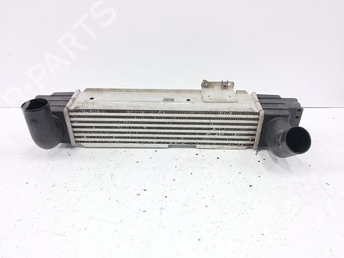 Used Intercooler KIA SORENTO I (JC) 2.5 CRDi 4WD (140 hp) 30972590