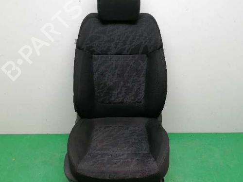 Used Right front seat PEUGEOT 3008 I MPV (0U_) 1.6 HDi (109 hp) 6458431
