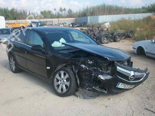 Zekeringkast OPEL VECTRA C (Z02)  | BP11054556E1 