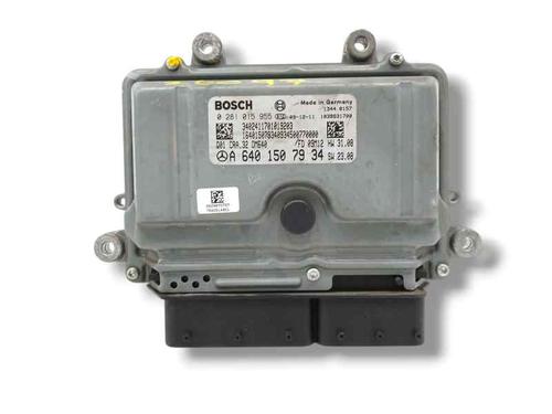 Used Engine control unit (ECU) Engine control unit (ECU) MERCEDES-BENZ B-CLASS Sports Tourer (W245) B 200 CDI (245.208) (140 hp) 22307528 22307528