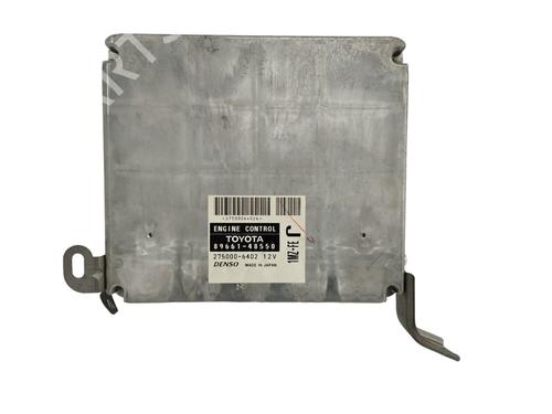 Used Engine control unit (ECU) LEXUS RX (_U3_) 300 (MCU35_, MCU35R) (204 hp) 13616161