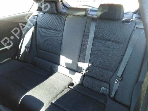 Front right seatbelt BMW 1 (E87) 118 d | BP9192762I25 