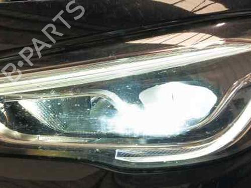 Left headlight MERCEDES-BENZ GLA (H247) GLA 200 d (247.712) | BP26553861C28 