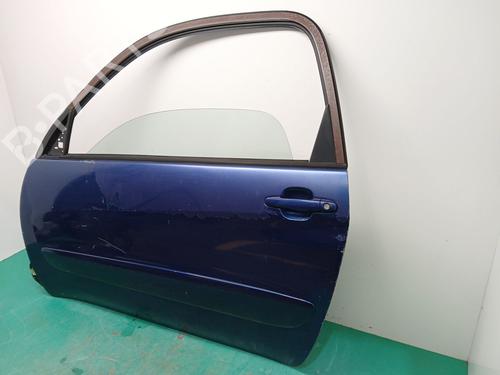 Left front door TOYOTA RAV 4 II (_A2_) 2.0 4WD (ACA21, ACA20) | BP30493602C2