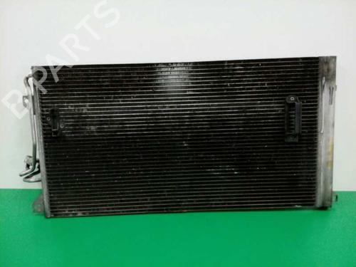 Used AC radiator AC radiator VW TOUAREG (7LA, 7L6, 7L7) [2002-2013] 2502329 2502329