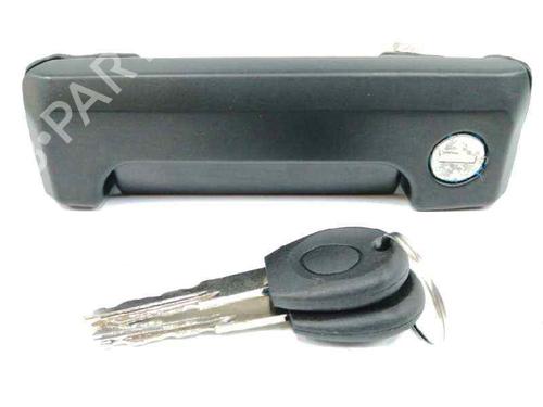 Used Exterior handle VW TRANSPORTER T4 Van (70A, 70H, 7DA, 7DH) [1990-2003]  8723059