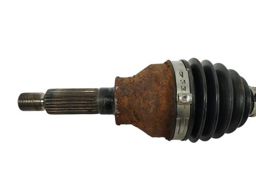 Right rear driveshaft SUZUKI SX4 (EY, GY) | BP17521643M41