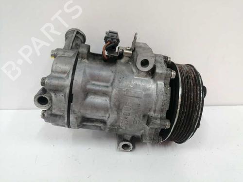 AC compressor CITROËN XSARA PICASSO (N68) 1.8 16V | BP7207139M34 