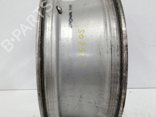 Rim FORD MONDEO III (B5Y) 2.5 V6 24V | BP18087658C45 