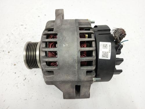 Used Alternator Alternator OPEL VECTRA C GTS (Z02) 1.9 CDTI (F68) (150 hp) 35789058 35789058