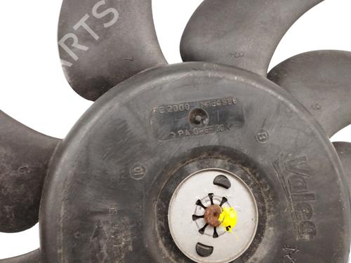 Radiator fan AUDI Q5 (8RB) | BP13611159M35