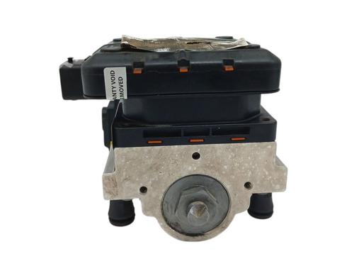 Suspension compressor CITROËN C5 III (RD_) 2.7 HDi (RDUHZJ) | BP29632892M103 