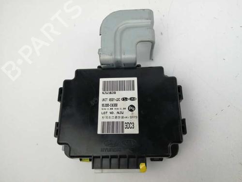 Used Electronic module HYUNDAI i20 II (GB, IB) 1.2 (84 hp) 7841078