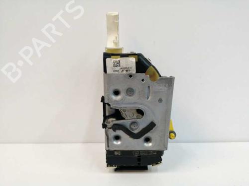 Front left lock JEEP RENEGADE SUV (BU, B1, BV) 1.6 CRD | BP6124434C98