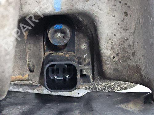Right front steering knuckle VOLVO XC40 (536) D3 | BP38045281M26 - Image 5
