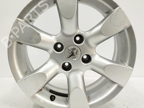 Used Rim PEUGEOT 307 SW (3H) 1.6 HDI 110 (109 hp) 18843248