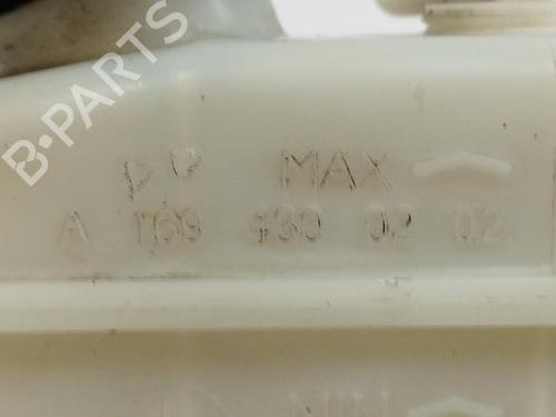 Brake master cylinder MERCEDES-BENZ B-CLASS Sports Tourer (W245)  | BP10662387M77 