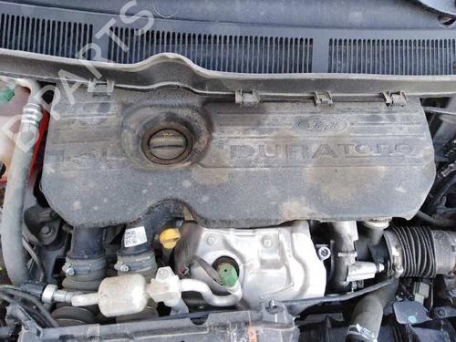 AC pipe FORD TRANSIT COURIER B460 Box Body/MPV 1.5 TDCi | BP14148556M126 