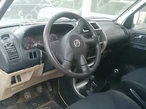 Rear right wheel arch trim NISSAN TERRANO II (R20)  | BP6626987C137 
