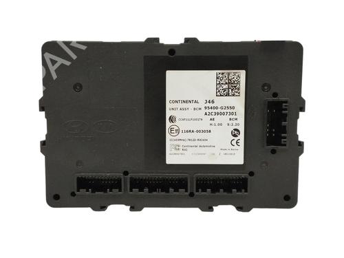 Modulo electronico HYUNDAI IONIQ (AE) [2016-2023]  17521677