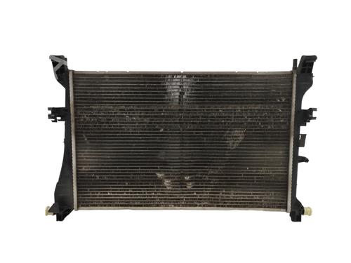 Used Water radiator FIAT 500L (351_, 352_) 1.3 D Multijet (199LXY1A, 199LXY11) (84 hp) 15676891