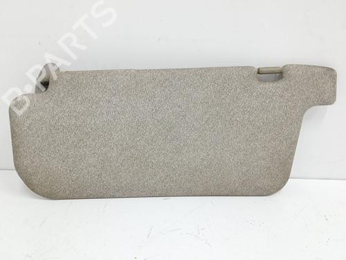 Right sun visor NISSAN TERRANO II (R20) 2.7 TDi 4WD | BP29394770I2 