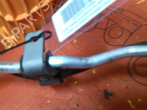 Pipe CITROËN C4 Grand Picasso I (UA_) | BP14145867M125