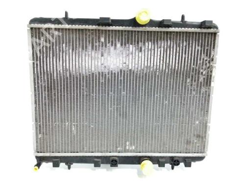 Used Water radiator CITROËN C3 Picasso (SH_) 1.4 VTi 95 (SH8FSC, SH8FP0, SH8FP6) (95 hp) 9514787
