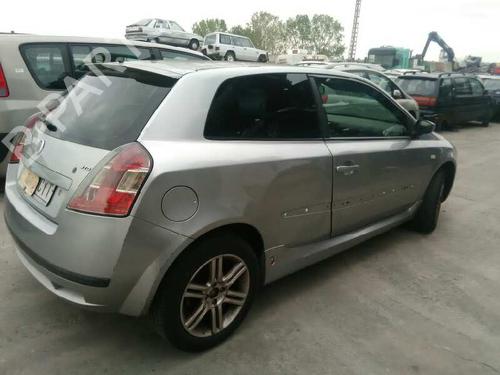 AC pipe FIAT STILO (192_) 1.9 JTD (192_XE1A) | BP14148351M126