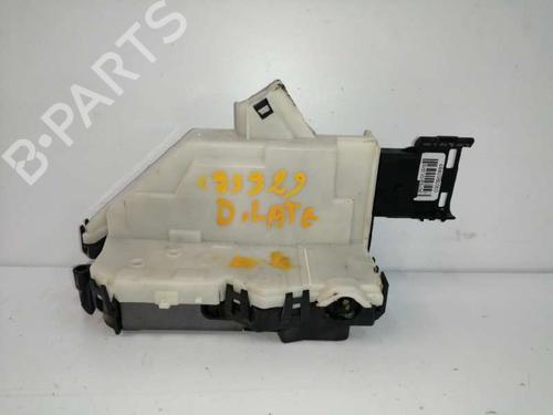 Used Rear right lock PEUGEOT PARTNER Tepee 1.6 BlueHDi 120 (120 hp) 7781845