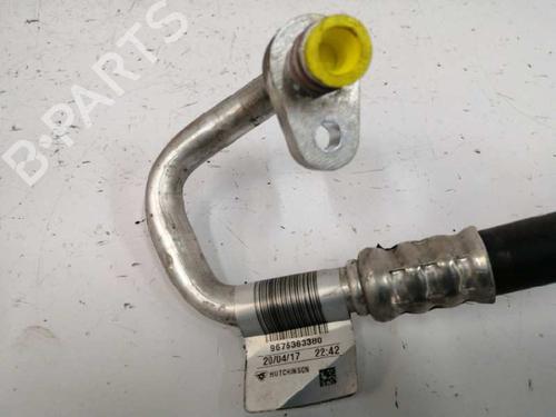 AC pipe PEUGEOT 308 SW II (LC_, LJ_, LR_, LX_, L4_) 1.2 THP 130 | BP14150419M126 