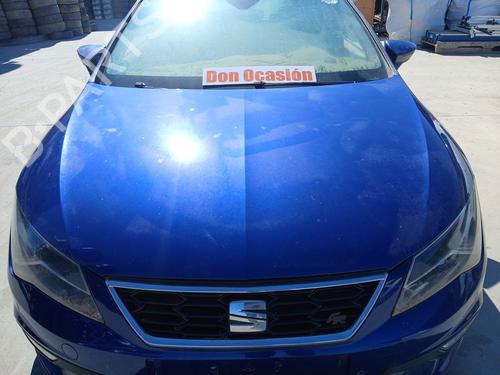 Capot Capot SEAT LEON (5F1) 1.4 TSI (125 hp) 36160921 36160921