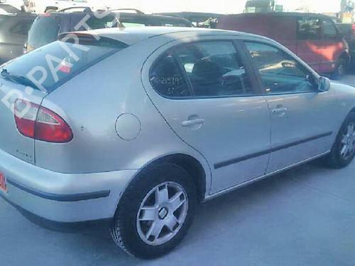 Commande Chauffage SEAT LEON (1M1)  | BP4799195I5 