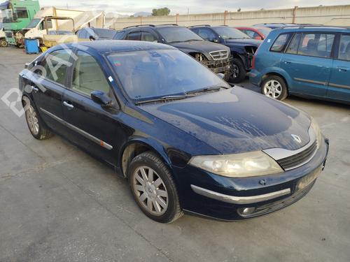 Used Parts RENAULT LAGUNA II (BG0/1_) 2.2 dCi (BG0F) (150 hp) 3495389