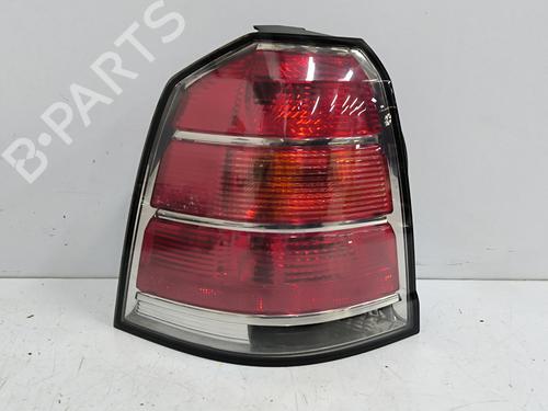 Used Left taillight Left taillight OPEL ZAFIRA / ZAFIRA FAMILY B (A05) 1.9 CDTI (M75) (120 hp) 32775605 32775605