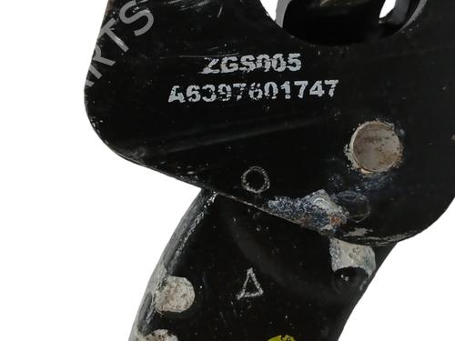 Hinge/Door check strap MERCEDES-BENZ VITO / MIXTO Van (W639)  | BP18338320C146 