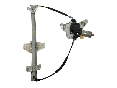 Used Front left window mechanism FORD TOURNEO CONNECT 1.8 TDCi (90 hp) 17696359