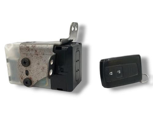 Clé de contact TOYOTA PRIUS Liftback (_W2_) 1.5 Hybrid (NHW20_, NHW20R) | BP21085499M48