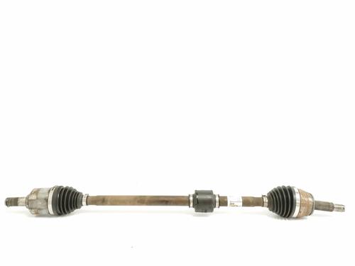 Used Right front driveshaft Right front driveshaft HYUNDAI KONA (OS, OSE, OSI) [2017-2023] 12429440 12429440