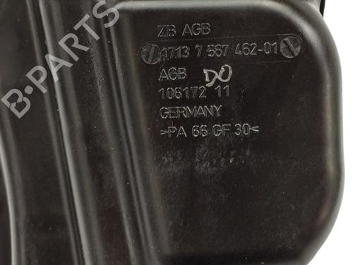 Expansion tank BMW 3 Convertible (E93) 320 i | BP15127573C120 