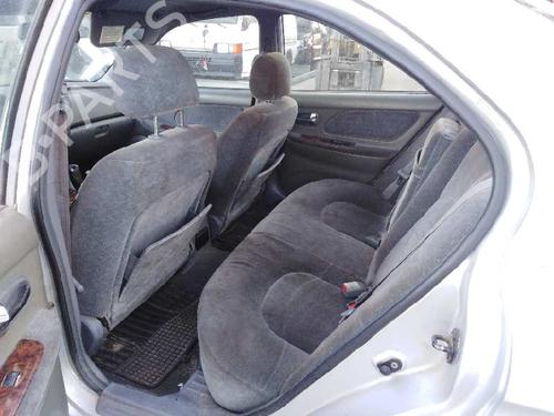 Gearbox HYUNDAI SONATA IV (EF)  | BP5325429M3 