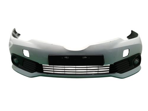 Used Front bumper TOYOTA AURIS (_E18_) 1.2 (NRE185_, NRE185R) (116 hp) 31176608