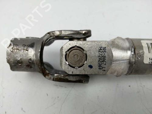 Andre MINI MINI (F56) Cooper | BP14150200O1