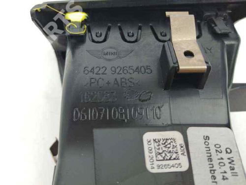 Air vent MINI MINI (F56) Cooper | BP11659157I21 