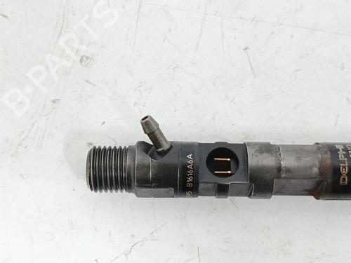 Injector HYUNDAI TERRACAN (HP) 2.9 CRDi | BP31181749M100