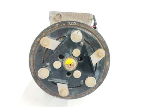 AC compressor RENAULT KADJAR (HA_, HL_)  | BP9653492M34 