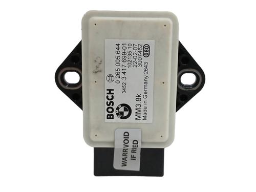 Used Electronic sensor BMW X3 (E83) 2.0 d (150 hp) 18905097
