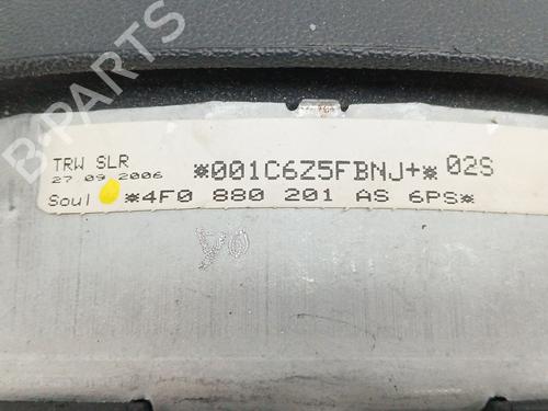 Airbag chauffør AUDI A6 C6 (4F2) 3.0 TDI quattro | BP29592802C9 